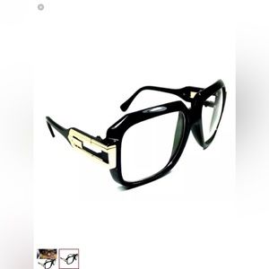 ⭐️CELEBRITY Gazelle STYLE Retro Frame Glasses *NEW